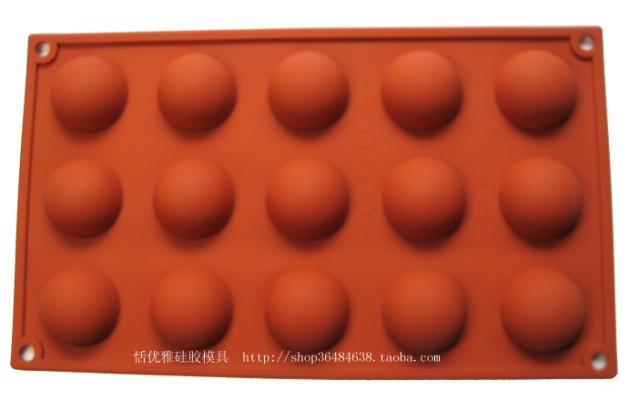 Форма для попкейков