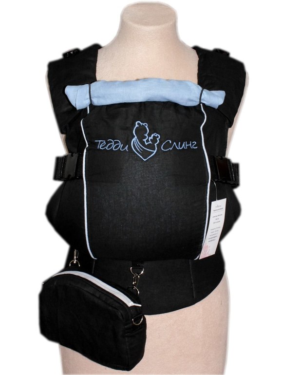 Продам эрго-рюкзаки  новые