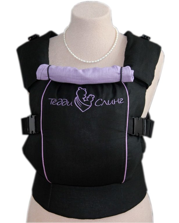 Продам эрго-рюкзаки  новые