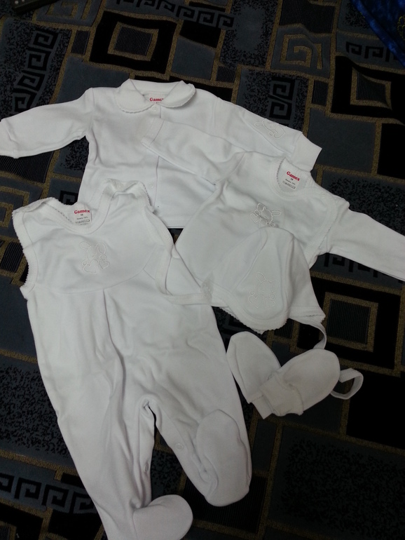 Немного похватаюсь...