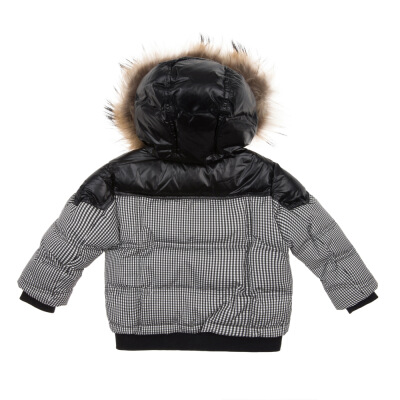 Скоро в продаже курточки на мальчиков итальянского бренда PAPERMOON