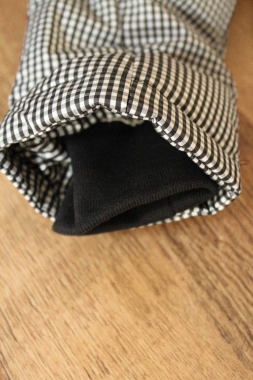 Скоро в продаже пуховики от PAPERMOON Италия