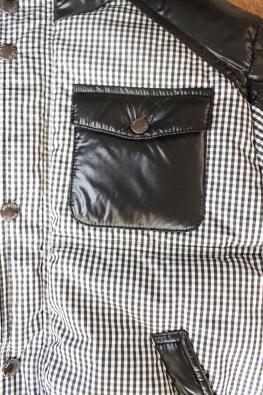 Скоро в продаже пуховики от PAPERMOON Италия