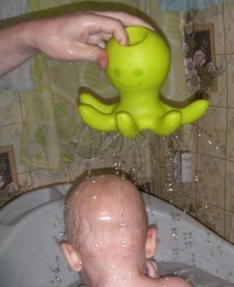 Подарок от Аиста или что было в коробочке за октябрь?