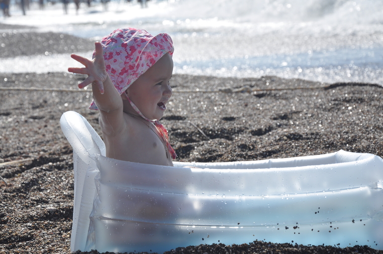 Euphoria Palm Beach, Сиде