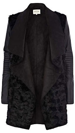 лучшие пальто демократичных брендов