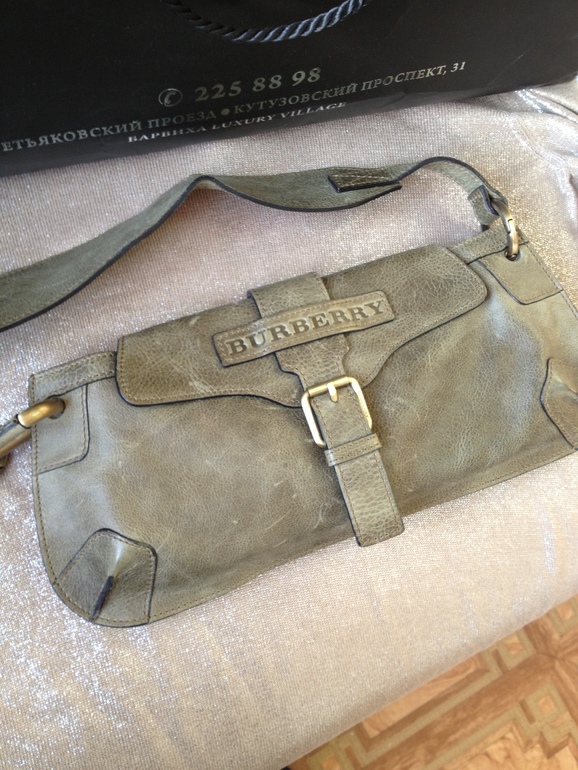 YSL,Burberry Оригиналы!!!!!!
