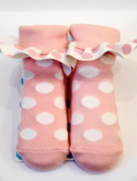 Поступление забавных носочков Pretty Fashion Baby!