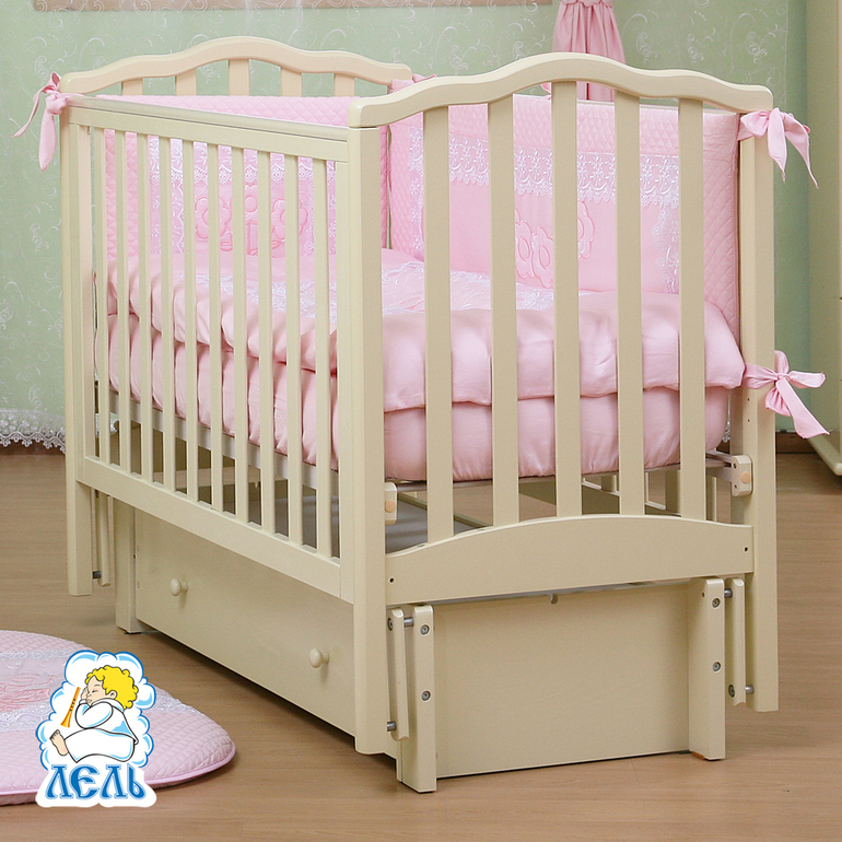 Выбираю кроватку!!! Ваше мнение