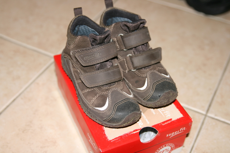 Суперфит гортекс 26 размер унисекс 800 руб.