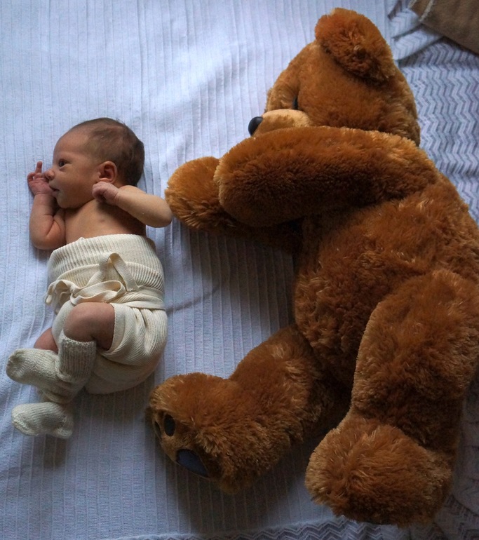 Как понравились!