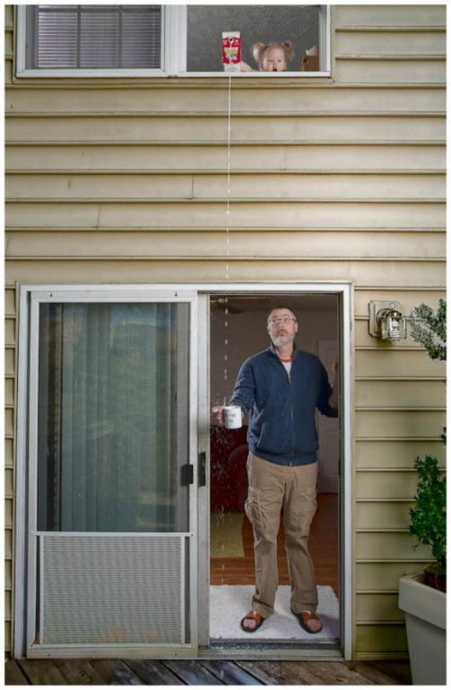 Самый лучший папа в мире)))))))))))))))