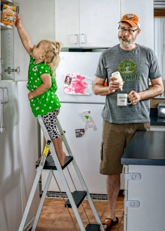 Самый лучший папа в мире)))))))))))))))