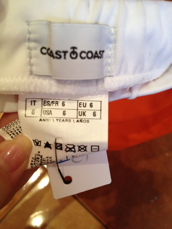 Плавки CALZEDONIA для мальчика 2 года , 6 лет  новые