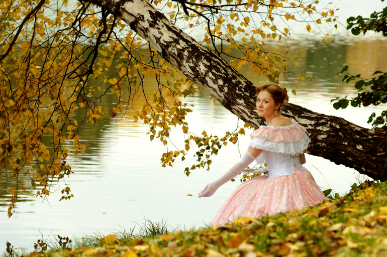 Осенняя баллада