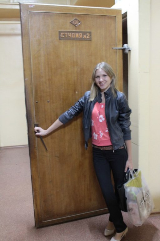 Мастер-класс фетрового магнита