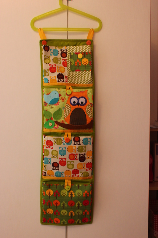 Последние рукоделки для доченьки!