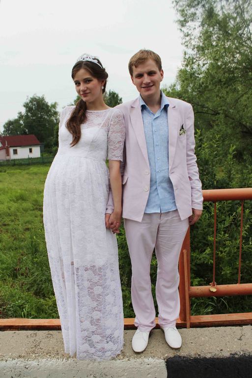 Продам эксклюзивное свадебное платье