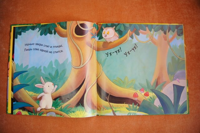 Развитие речи, звукоподражания