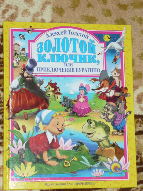 Книжки двух мальчишек
