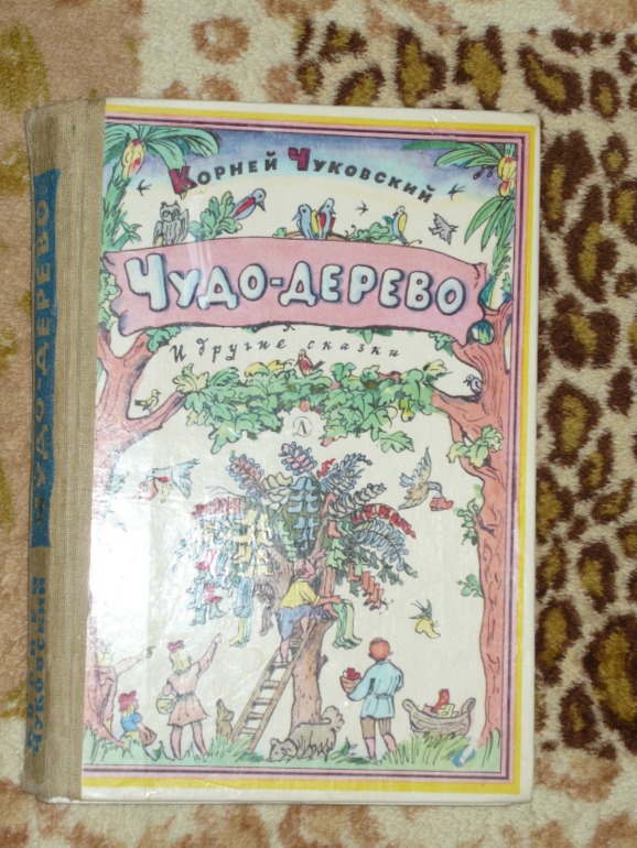 Книжки двух мальчишек