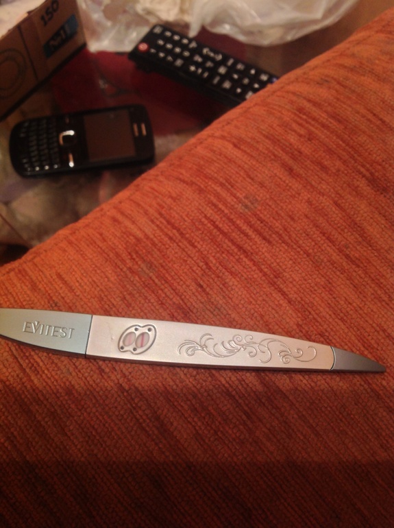 Мое еле заметное счастье )))