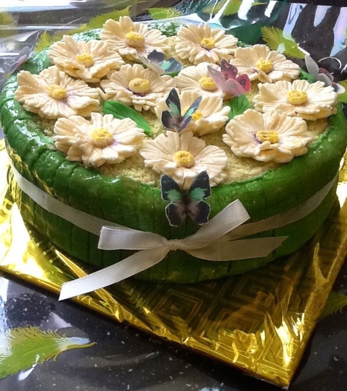 Прошу критику! Мои первые работы!