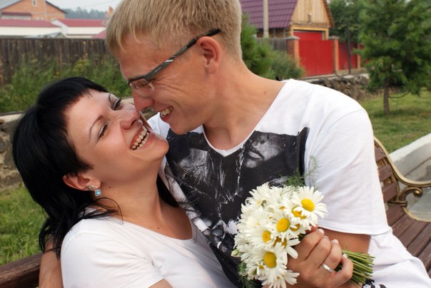 Эх... ностальгия)