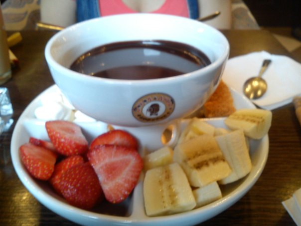 Как это было... )