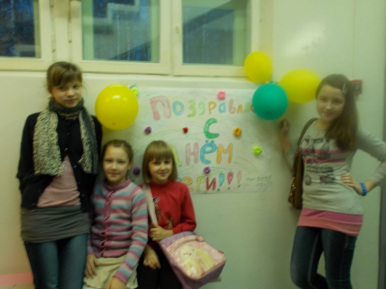 Готовимся к Дню Матери и кое-что о бисере...