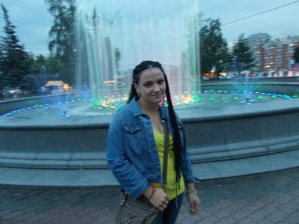 Как это было... )