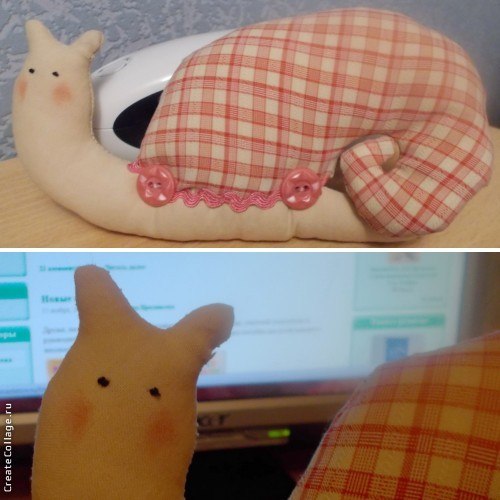 Буду шить игрушки!