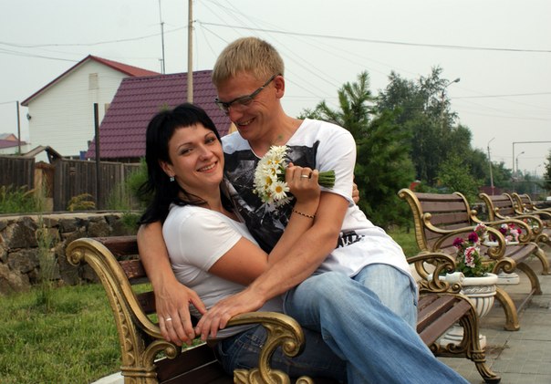 Эх... ностальгия)