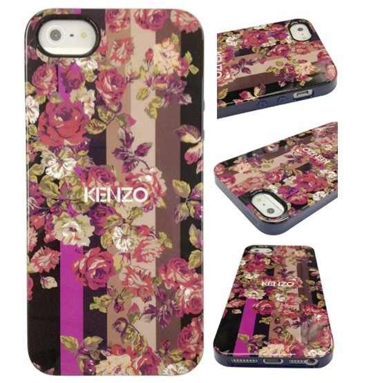 Чехлы Kenzo для iPhone 4,4S,5,5S - Москва - 550 руб.