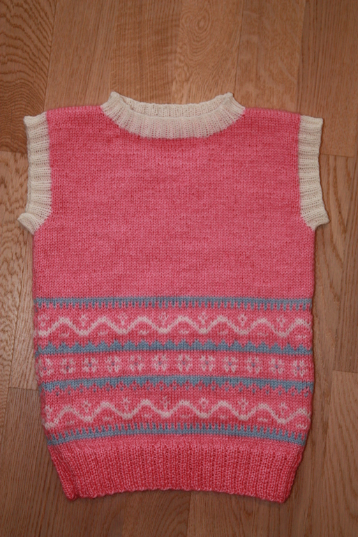 Вот связала на пробу для продажи