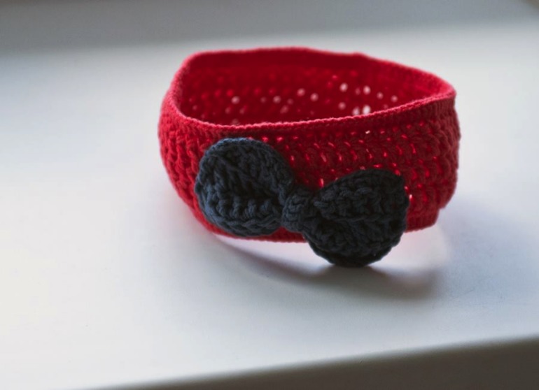 Мои шапочки и кое что еще