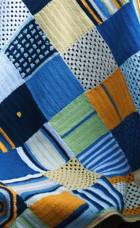 Мои шапочки и кое что еще