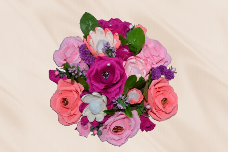 Подарок для свекрови