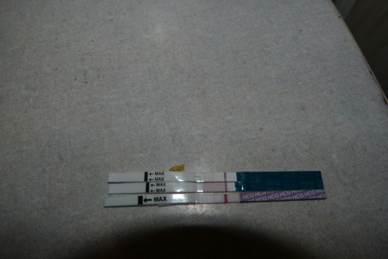 мои тесты на 9 ДПО...может у нас наконец-то получилось?