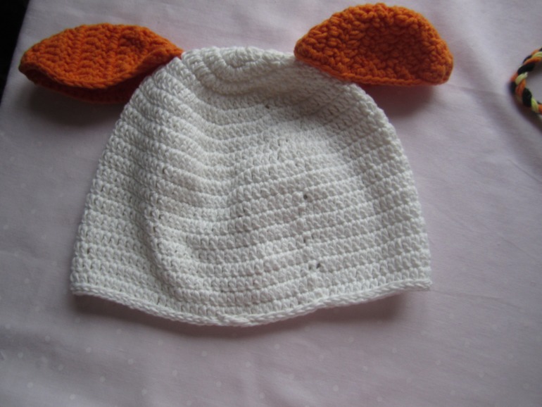 МИЛЫЕ ШАПКИ ДЛЯ РЕБЕНКА ПО 500 РУБЛЕЙ!!!!!(Милк Коттон. Артикул 309. 45% хлопок, 15% искусственный шелк, 40% акрил)