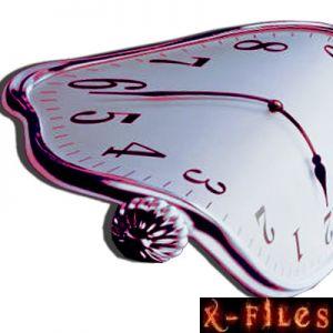 ФЕНОМЕН «РАСТЯНУТОГО» ВРЕМЕНИ