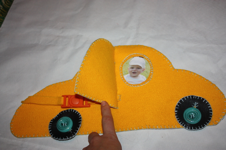 Сотворилась новая партия развивающих игрушек для сынули