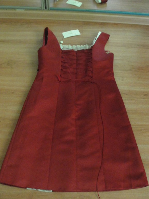 Платья!!!! 48-50