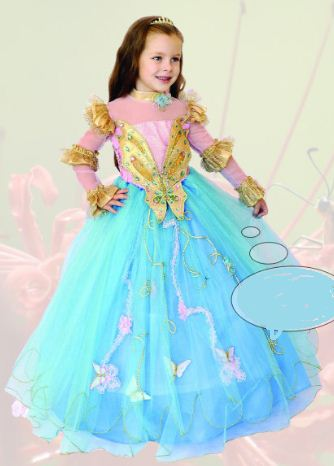 Новогодние костюмы. Вы уже готовите?