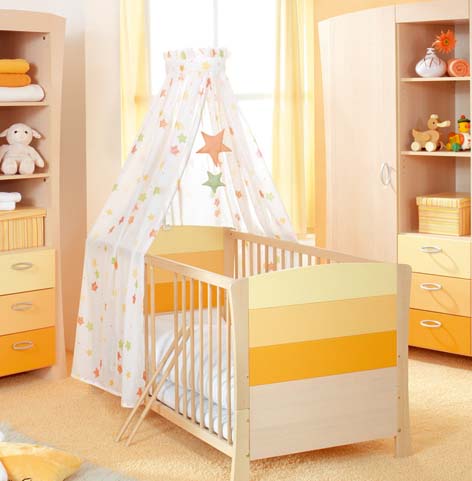 Кровать- трансформер