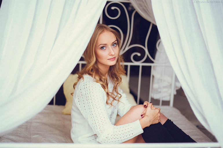 Фотосессия для Вас ! :)