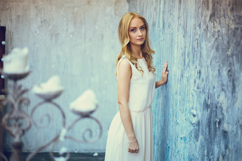 Успейте на фотосессию!)