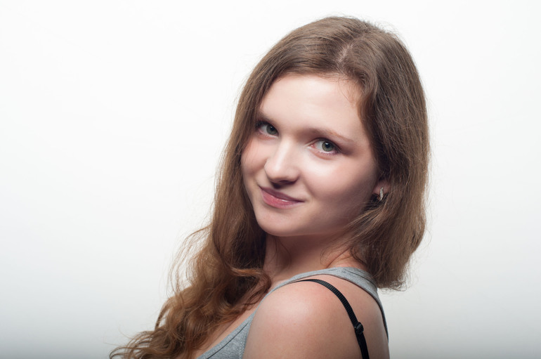 Портретное