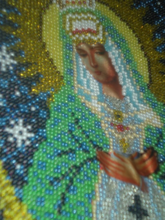 Мои первые шаги :)