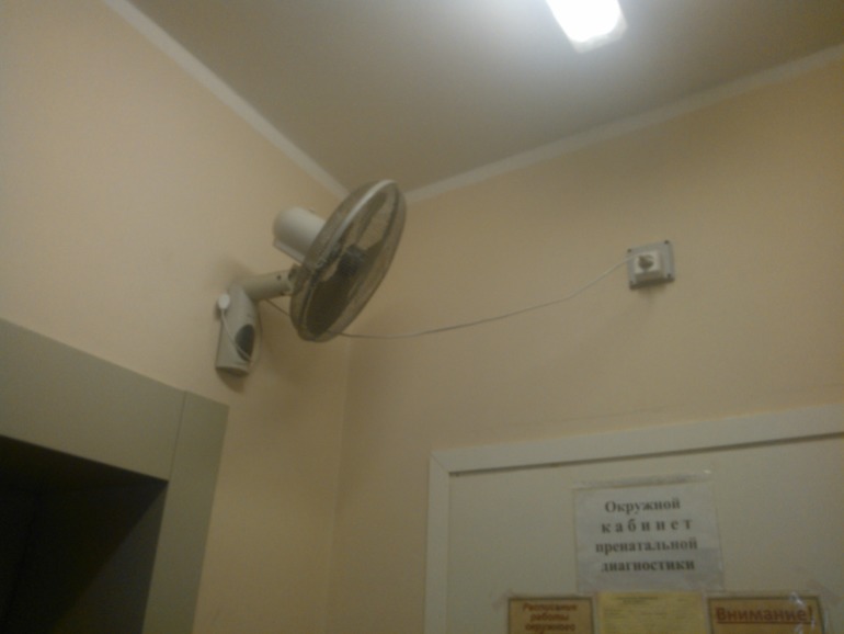 ЖК в Подольске.